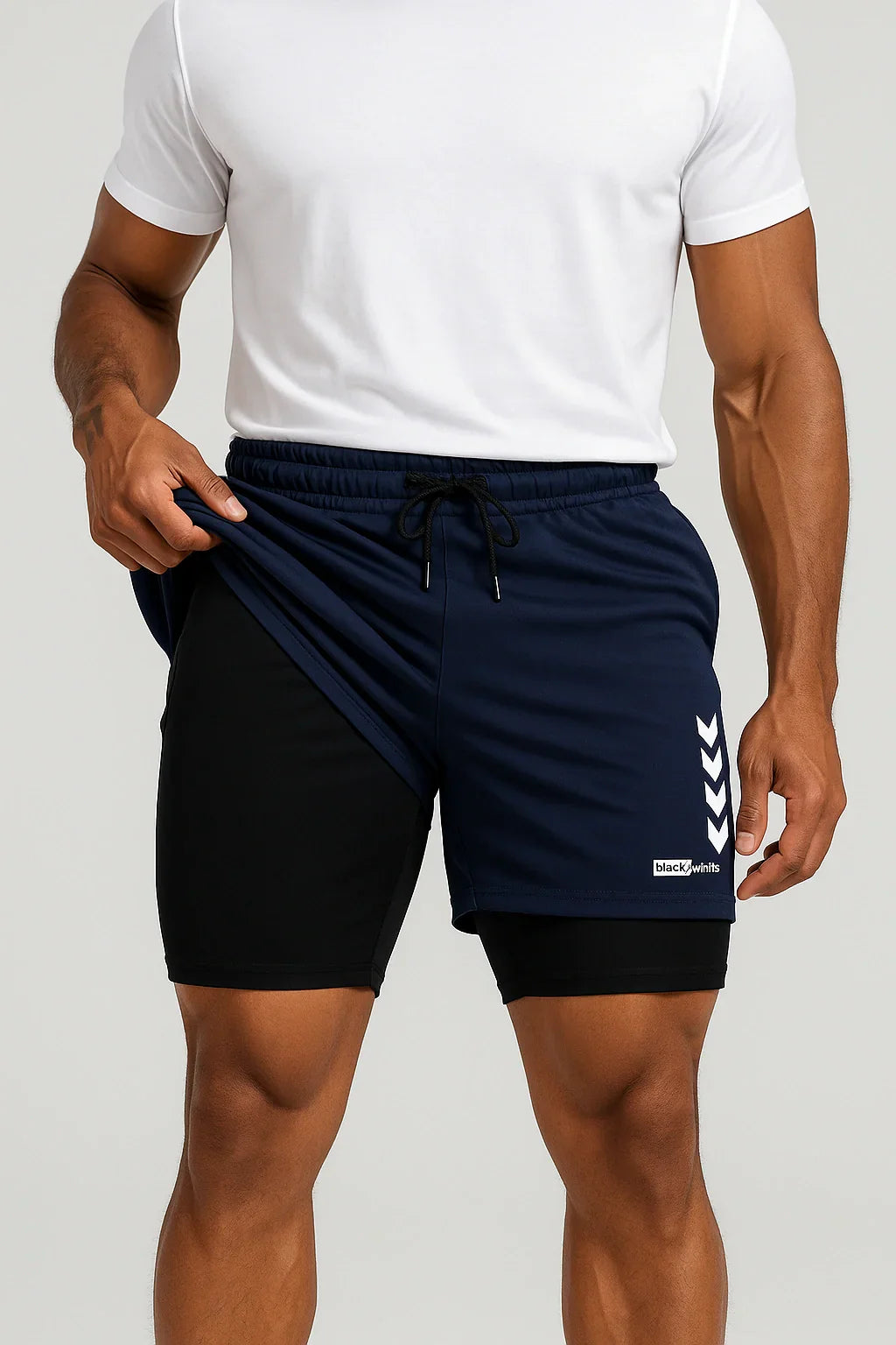 Short SportDry Fit