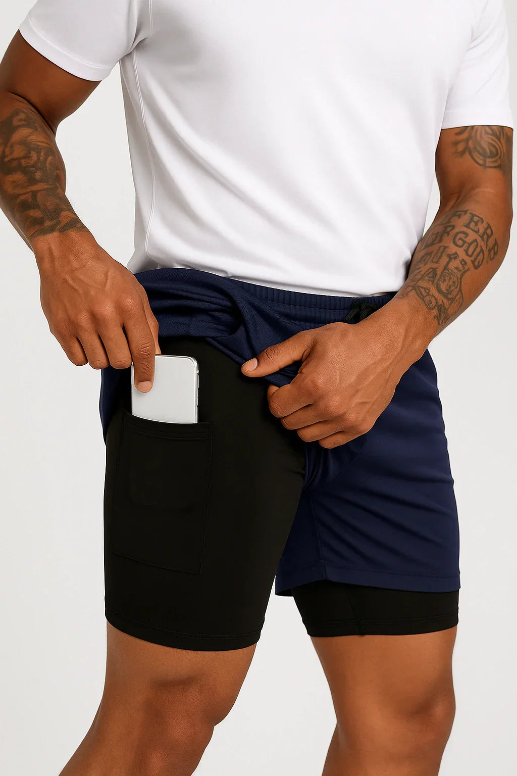 Short SportDry Fit