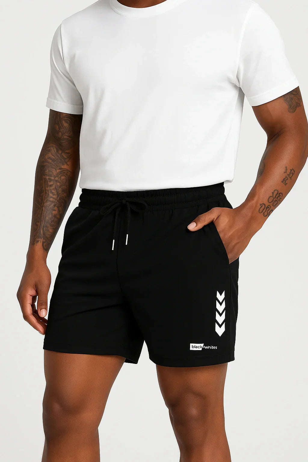 Short SportDry Fit