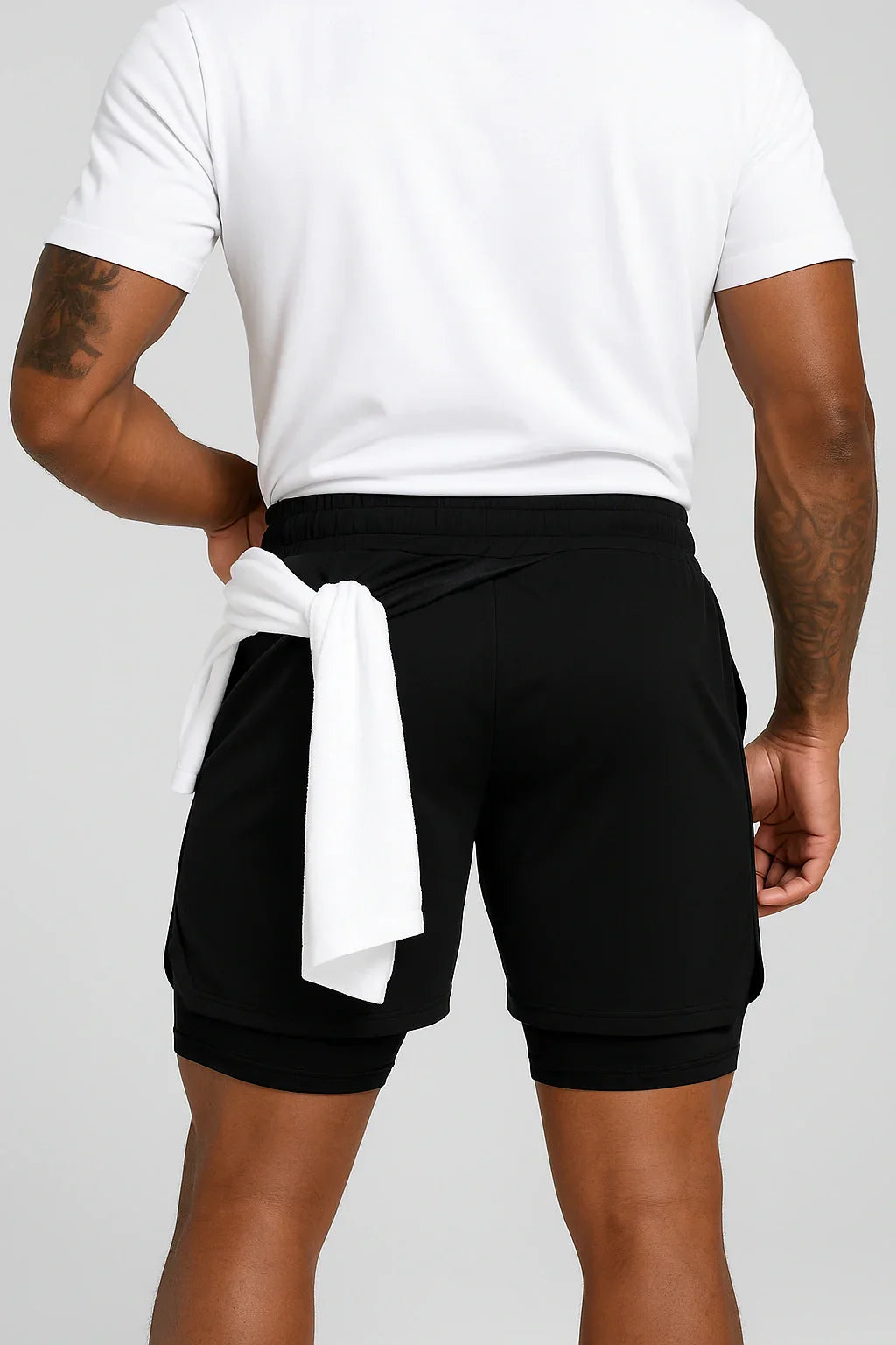 Short SportDry Fit