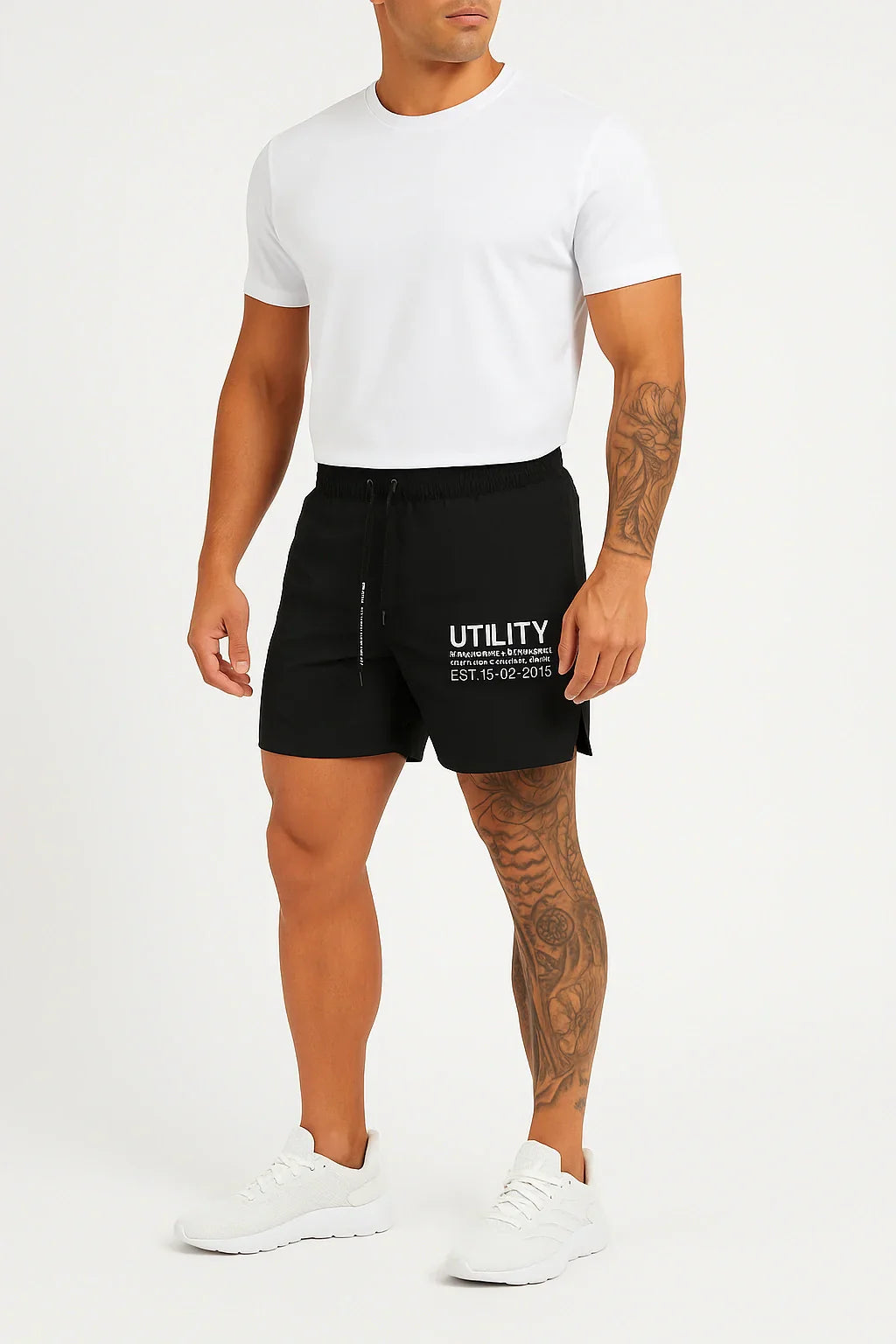 Short FitMax