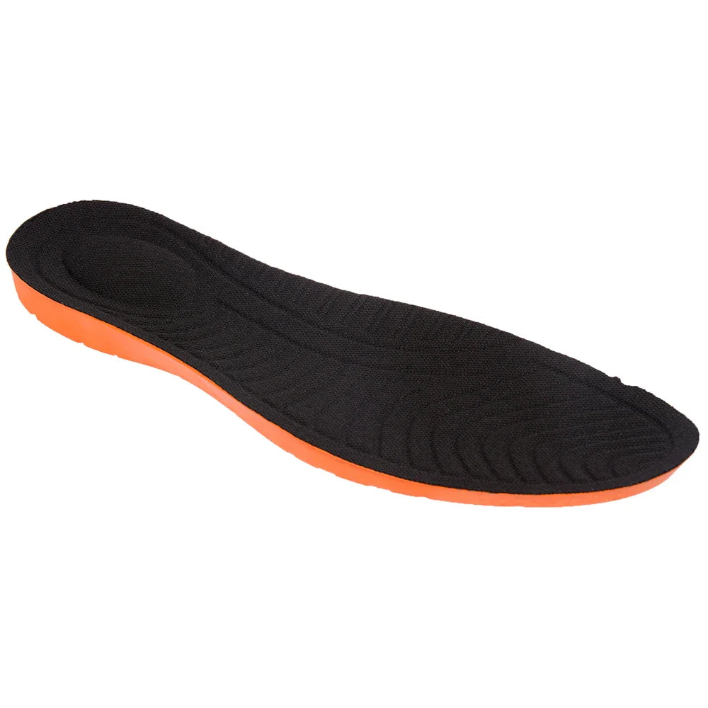 Palmilha Ortopédica em Gel PU para Conforto e Alívio