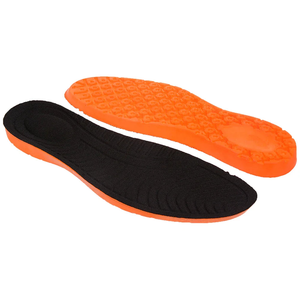 Palmilha Ortopédica em Gel PU para Conforto e Alívio