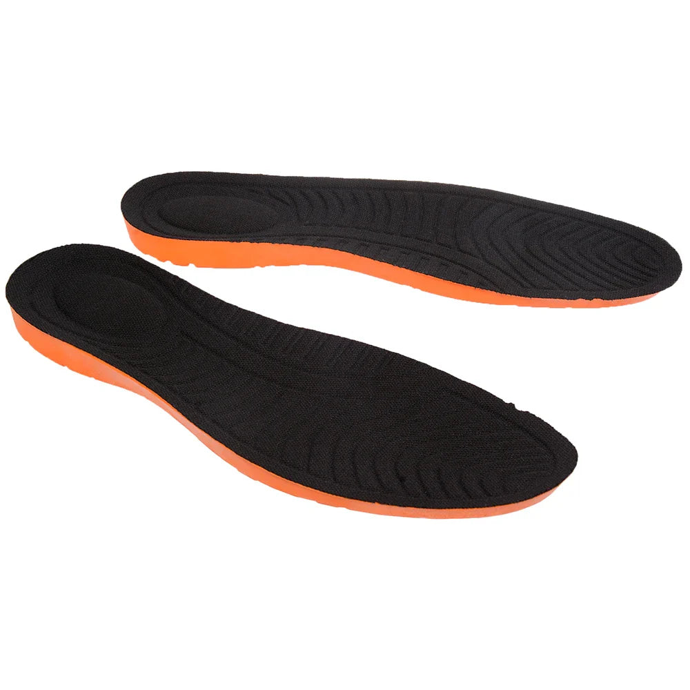 Palmilha Ortopédica em Gel PU para Conforto e Alívio