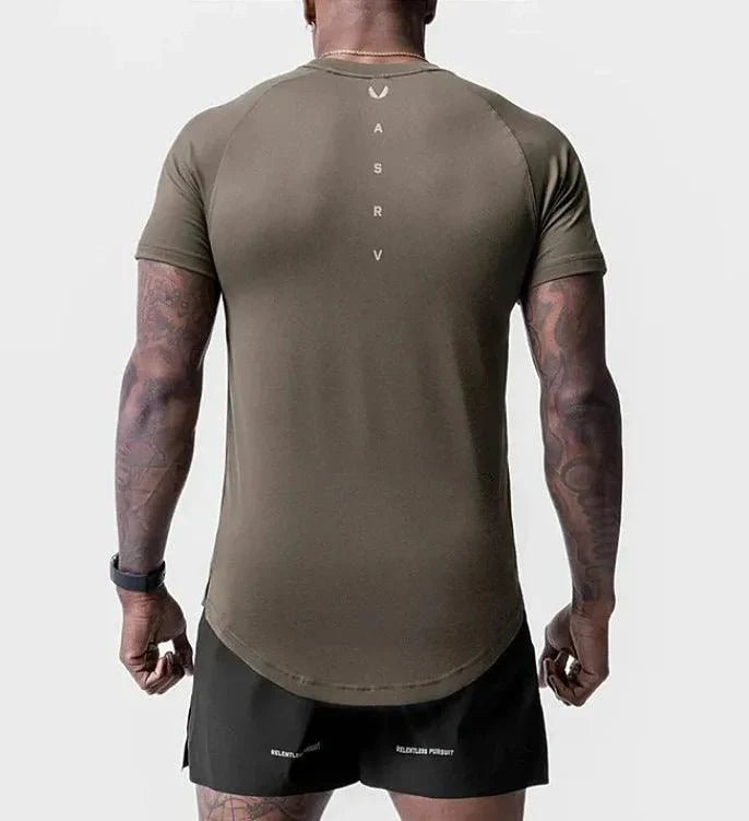 Camisa ASRV DryFit One