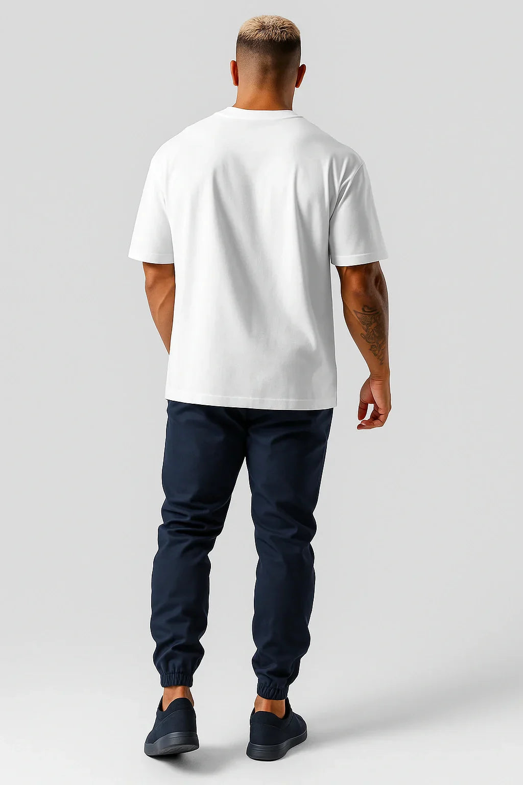 Camisa LYFT Oversize