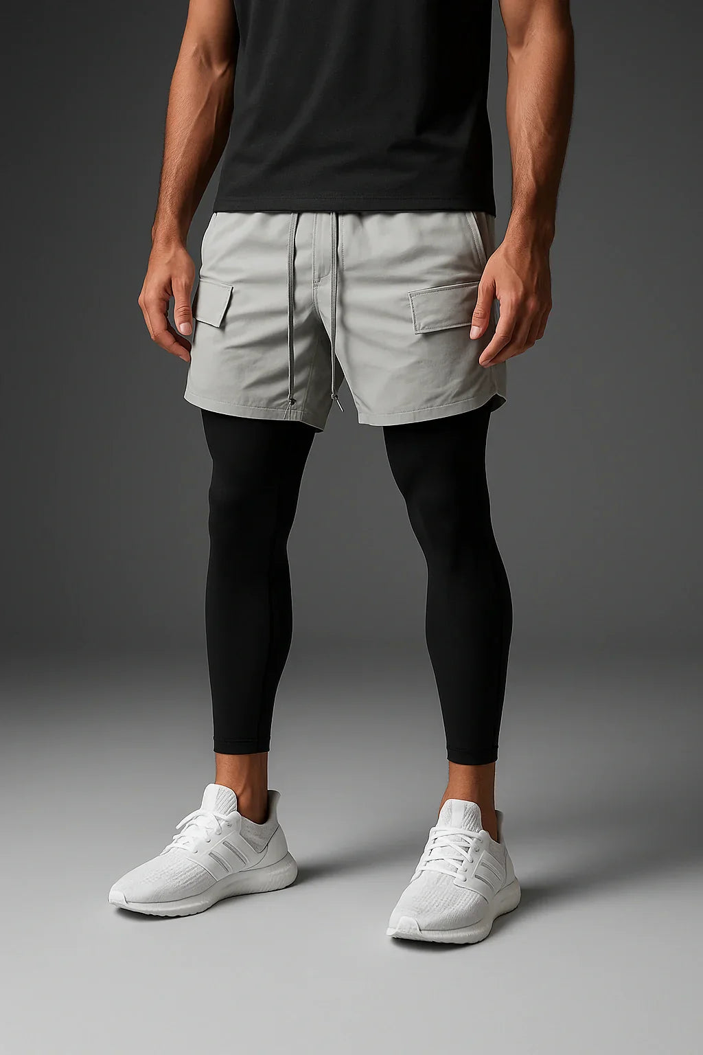 Short Comprex 2 em 1