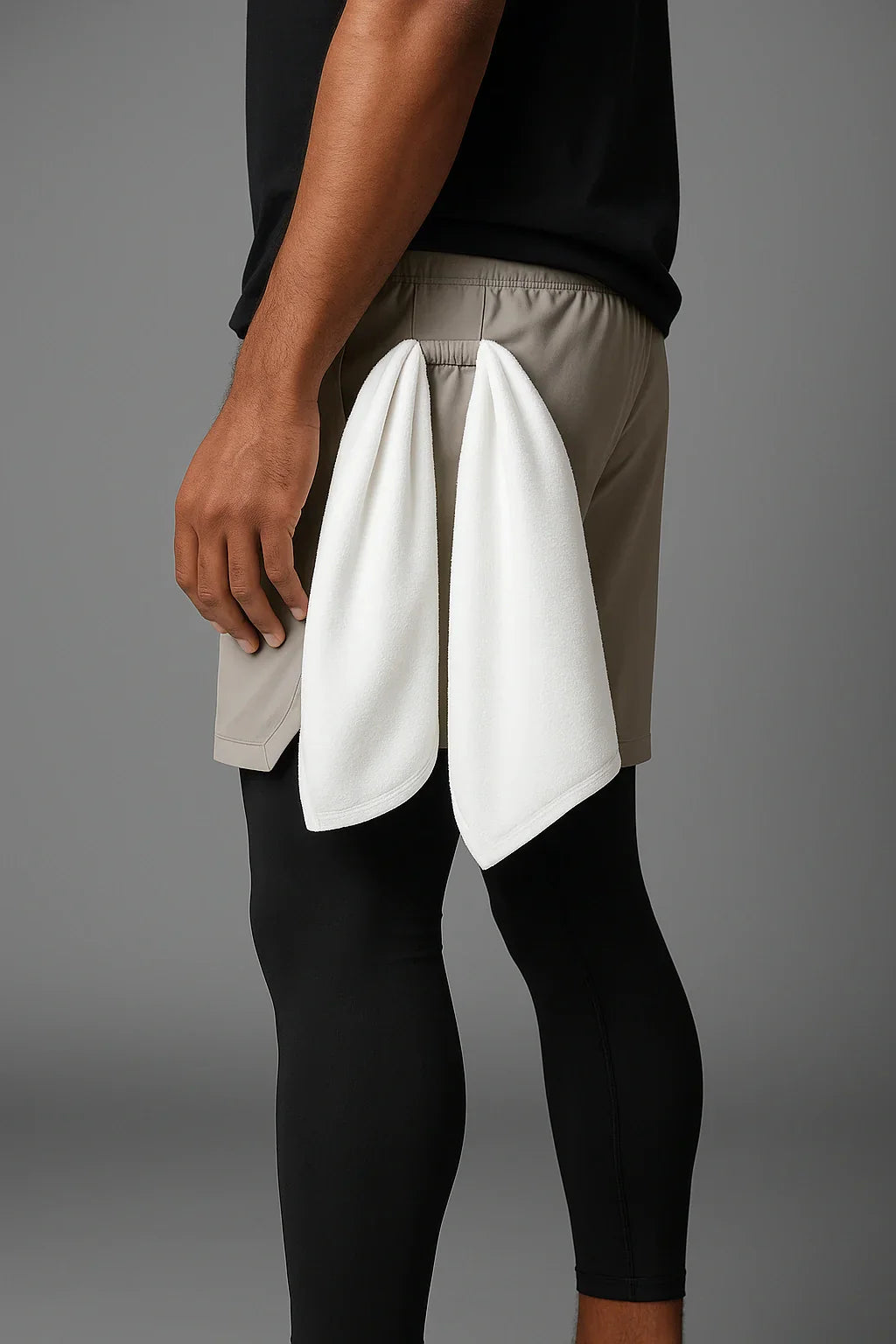 Short Comprex 2 em 1