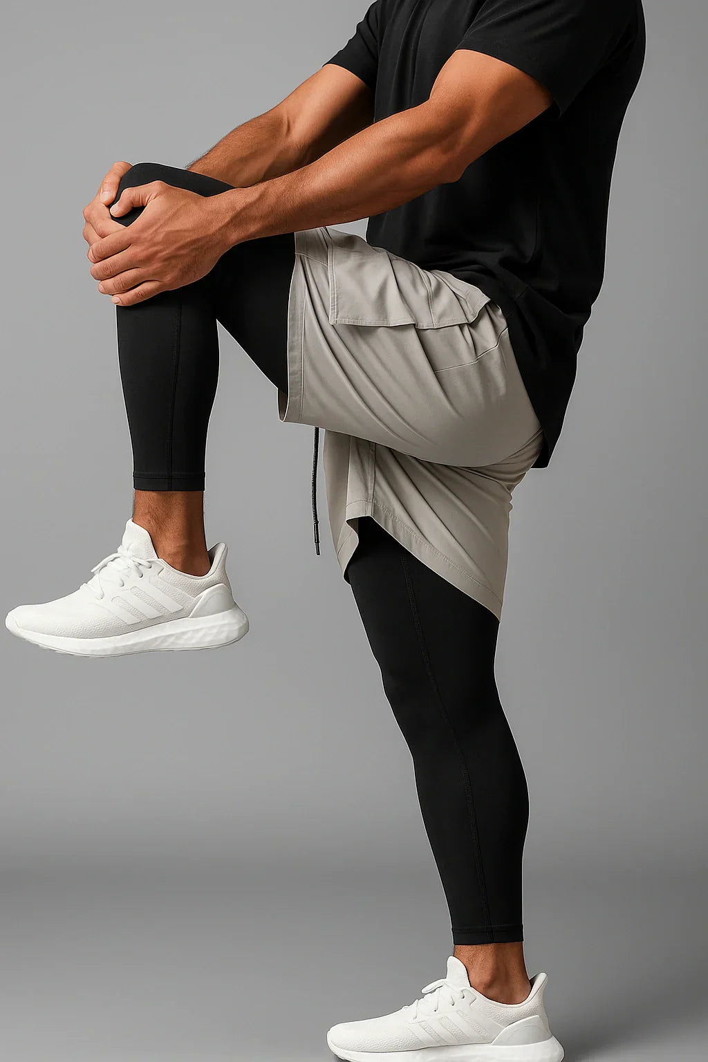 Short Comprex 2 em 1