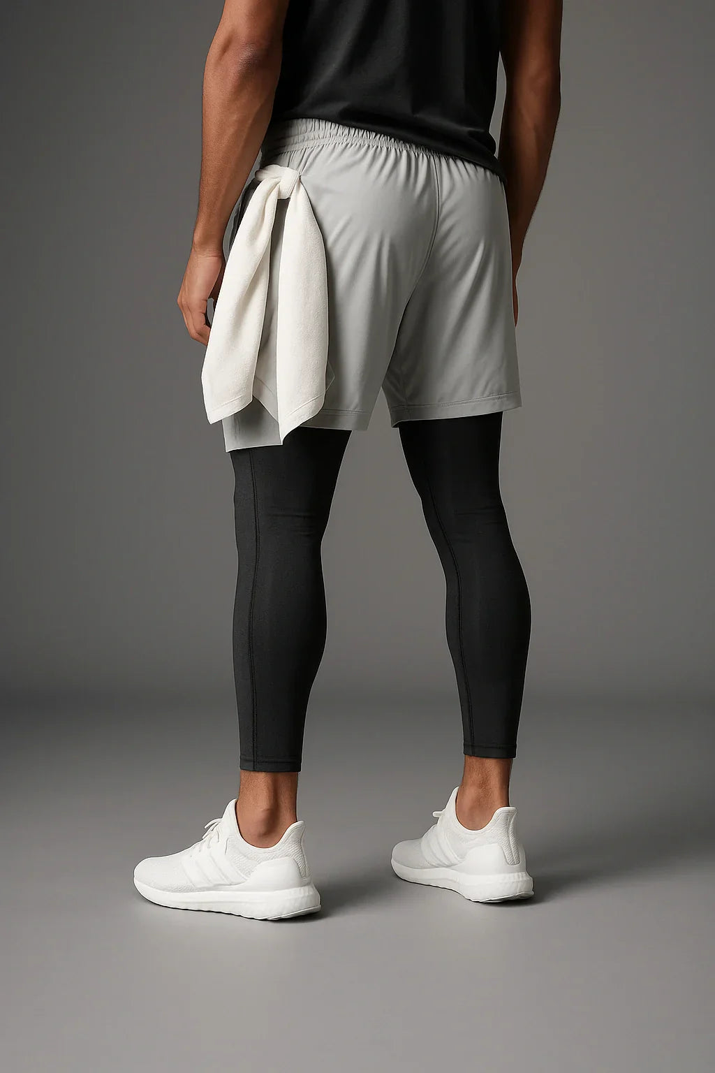 Short Comprex 2 em 1