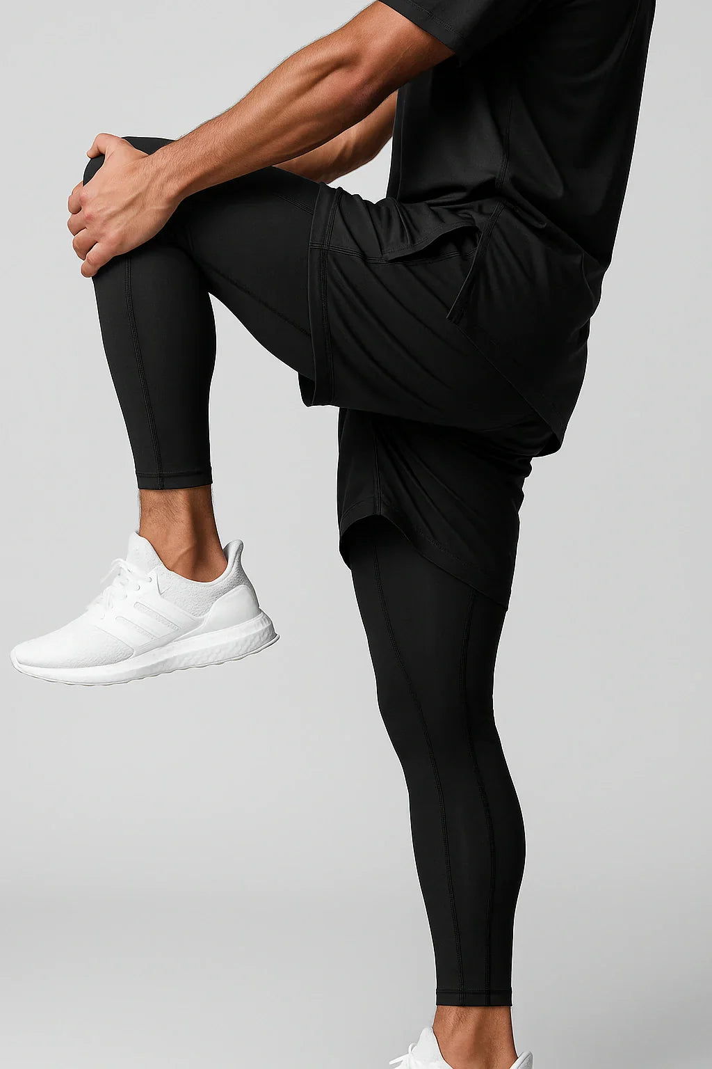 Short Comprex 2 em 1