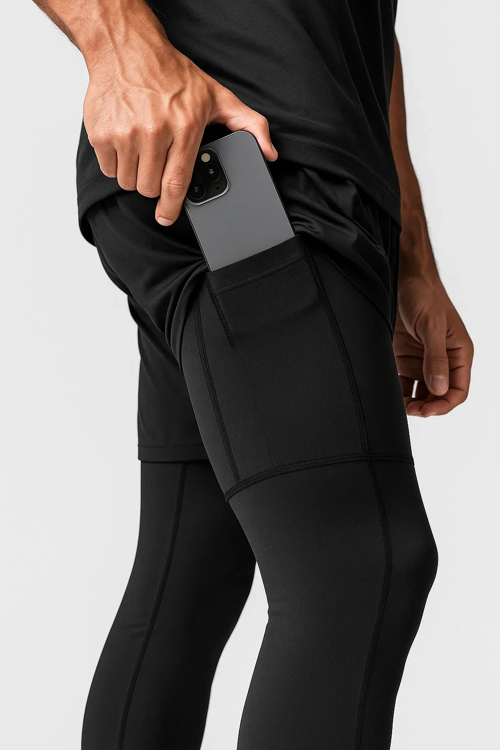 Short Comprex 2 em 1