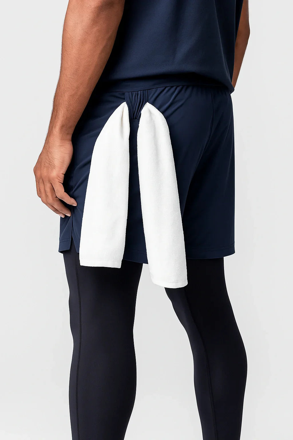 Short Comprex 2 em 1