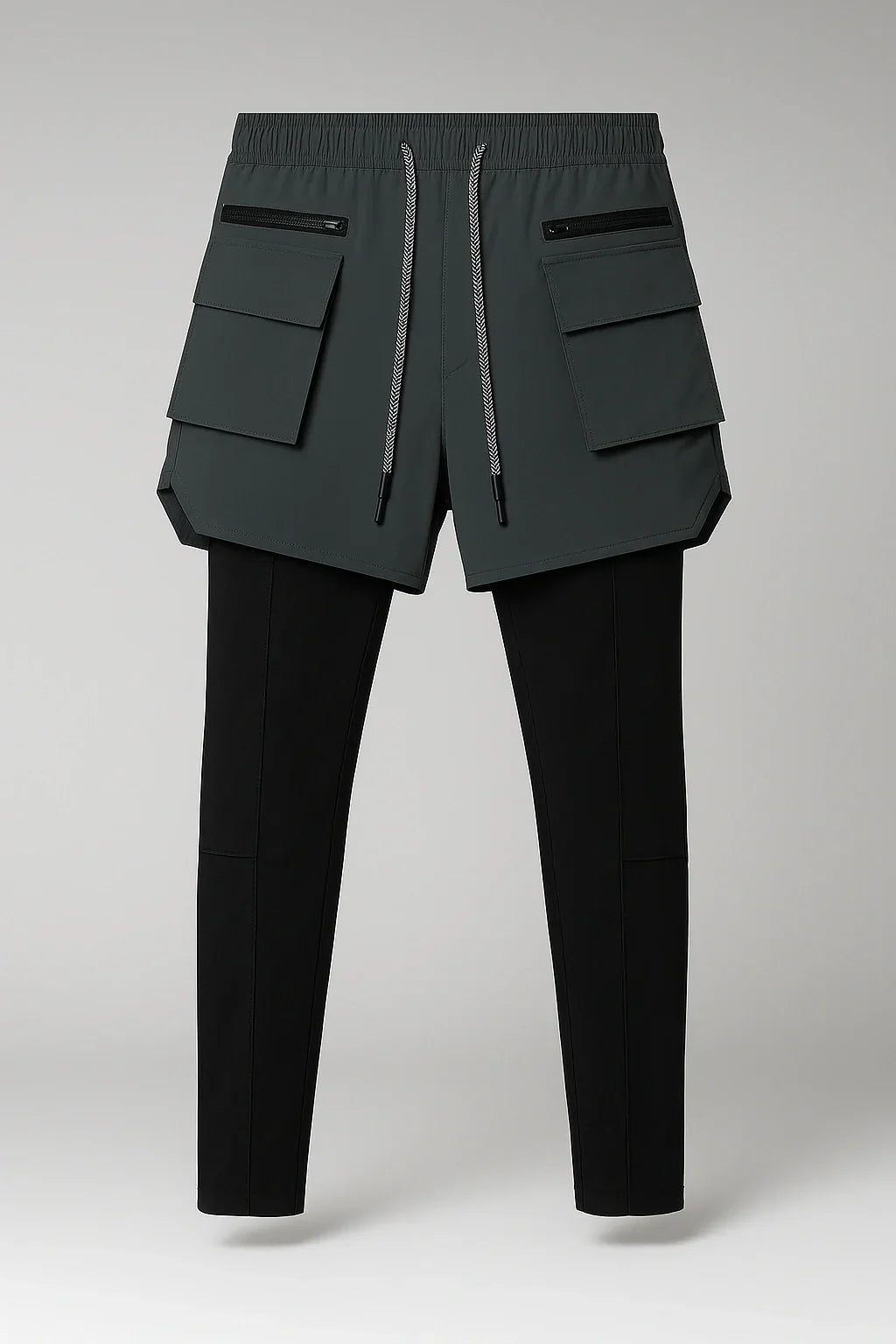 Short Comprex 2 em 1