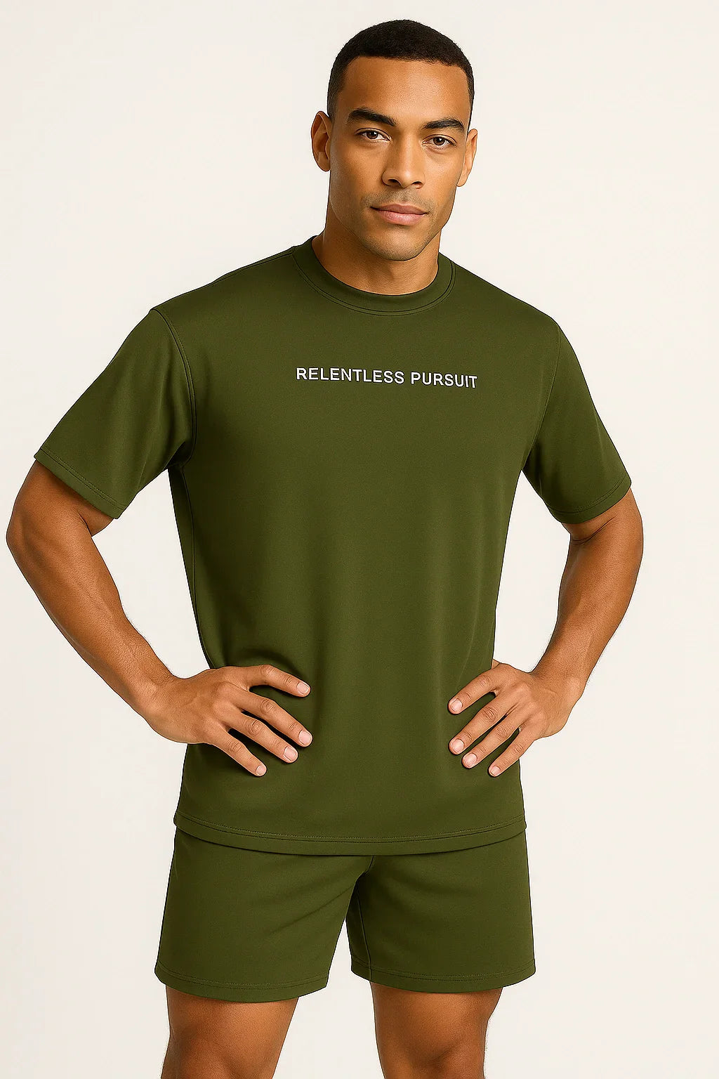 Camisa CoreTech Premium