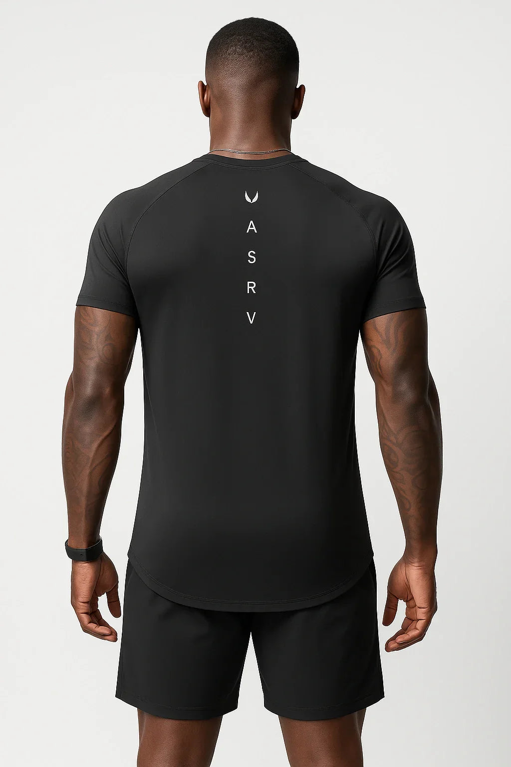 Camisa ASRV DryFit One