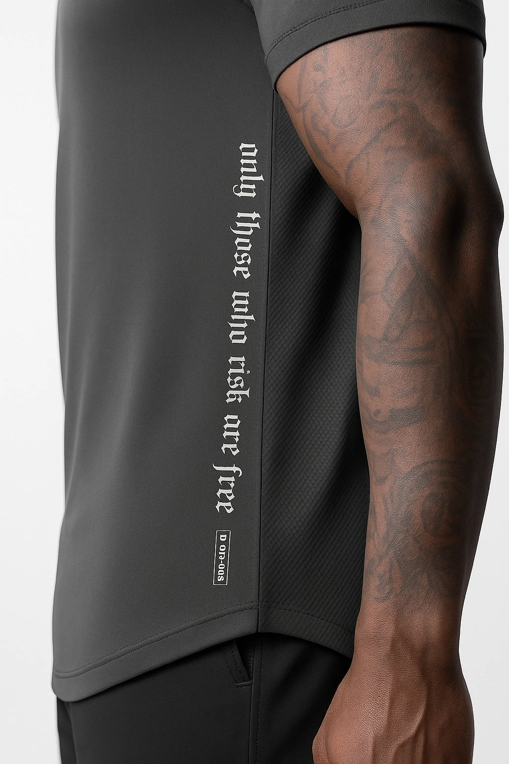 Camisa ASRV DryFit One