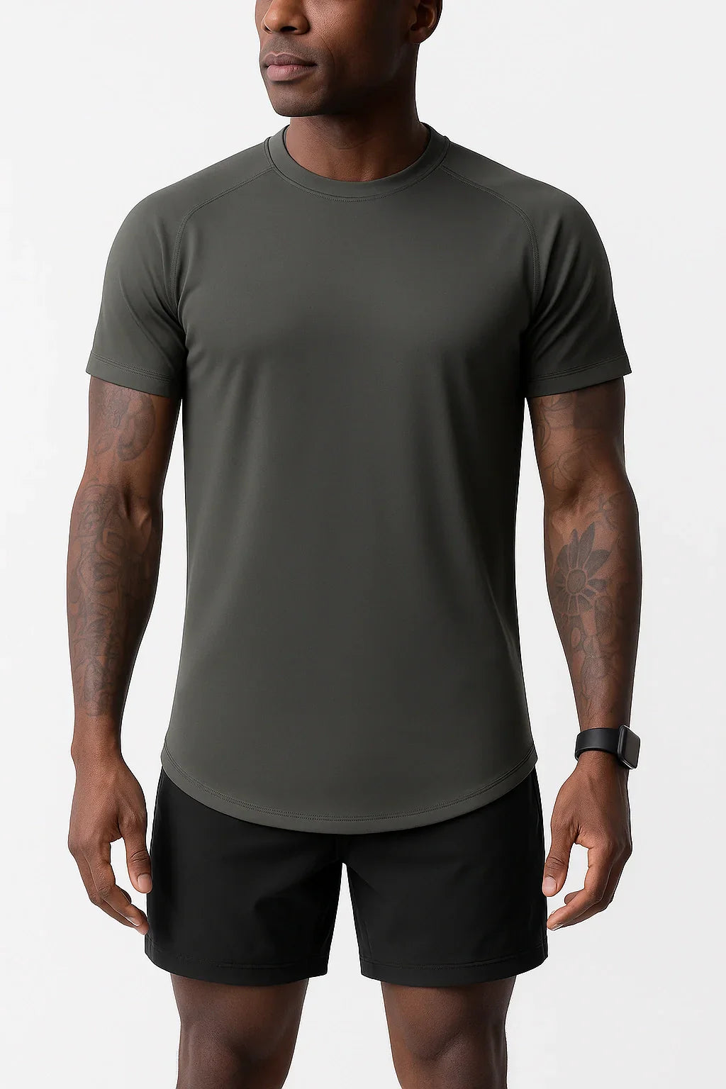 Camisa ASRV DryFit One