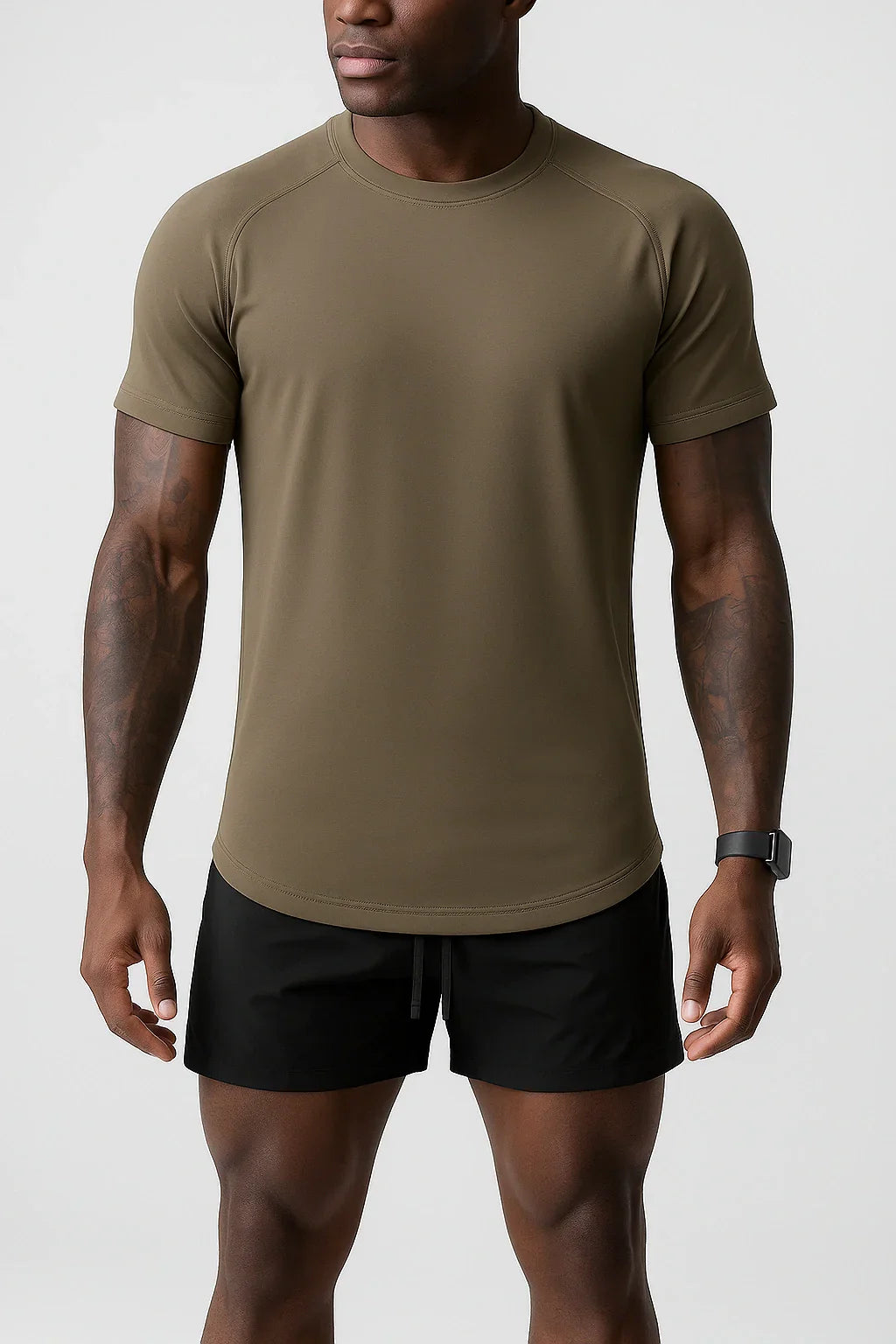 Camisa ASRV DryFit One