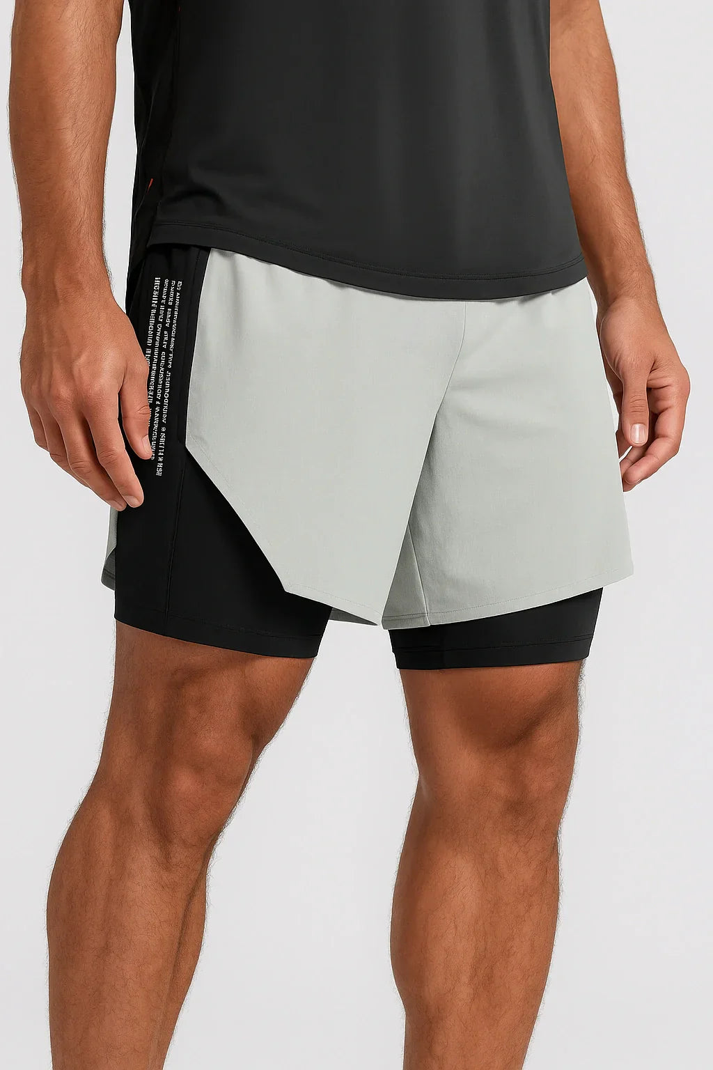 Short FlexDry Pro