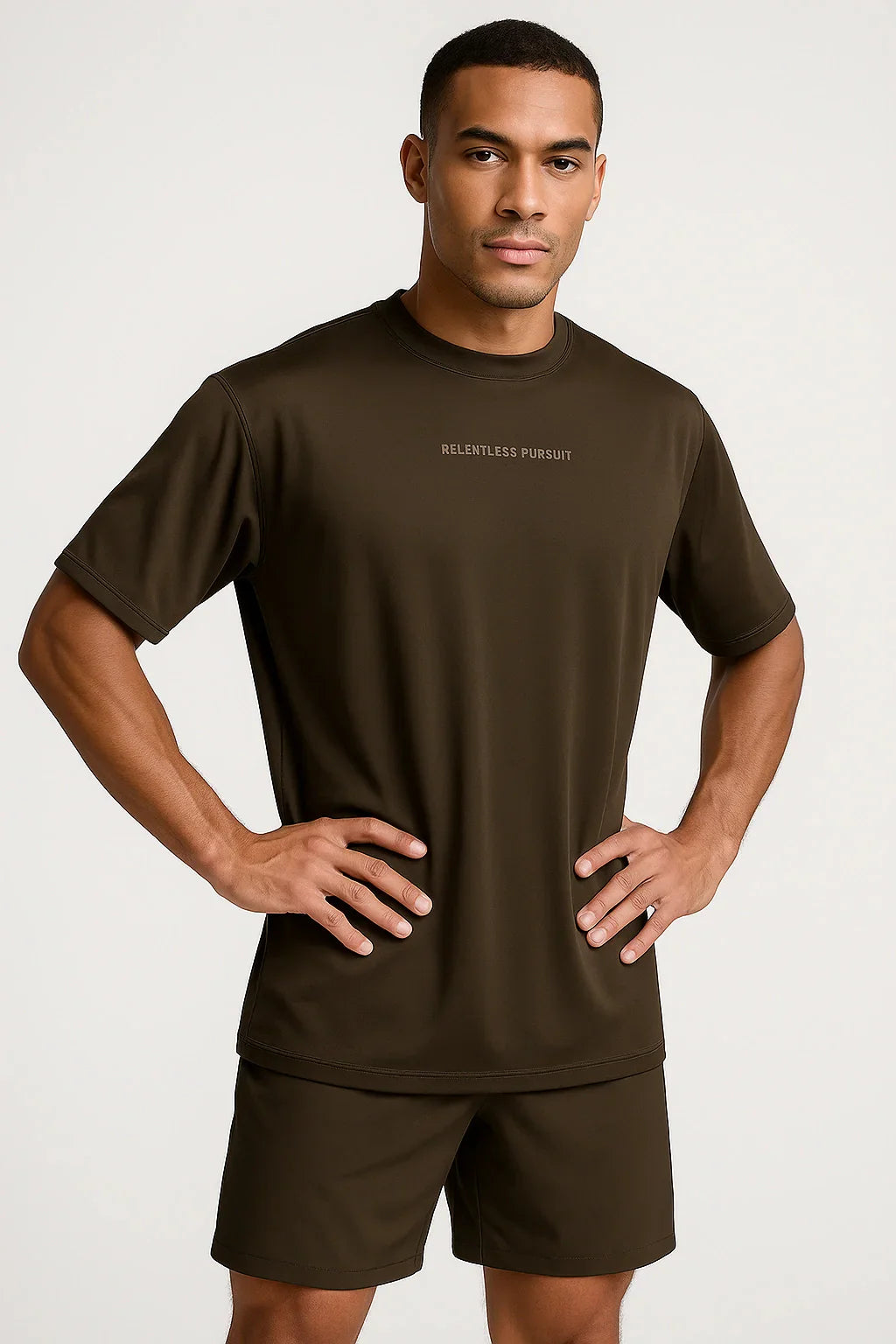 Camisa CoreTech Premium