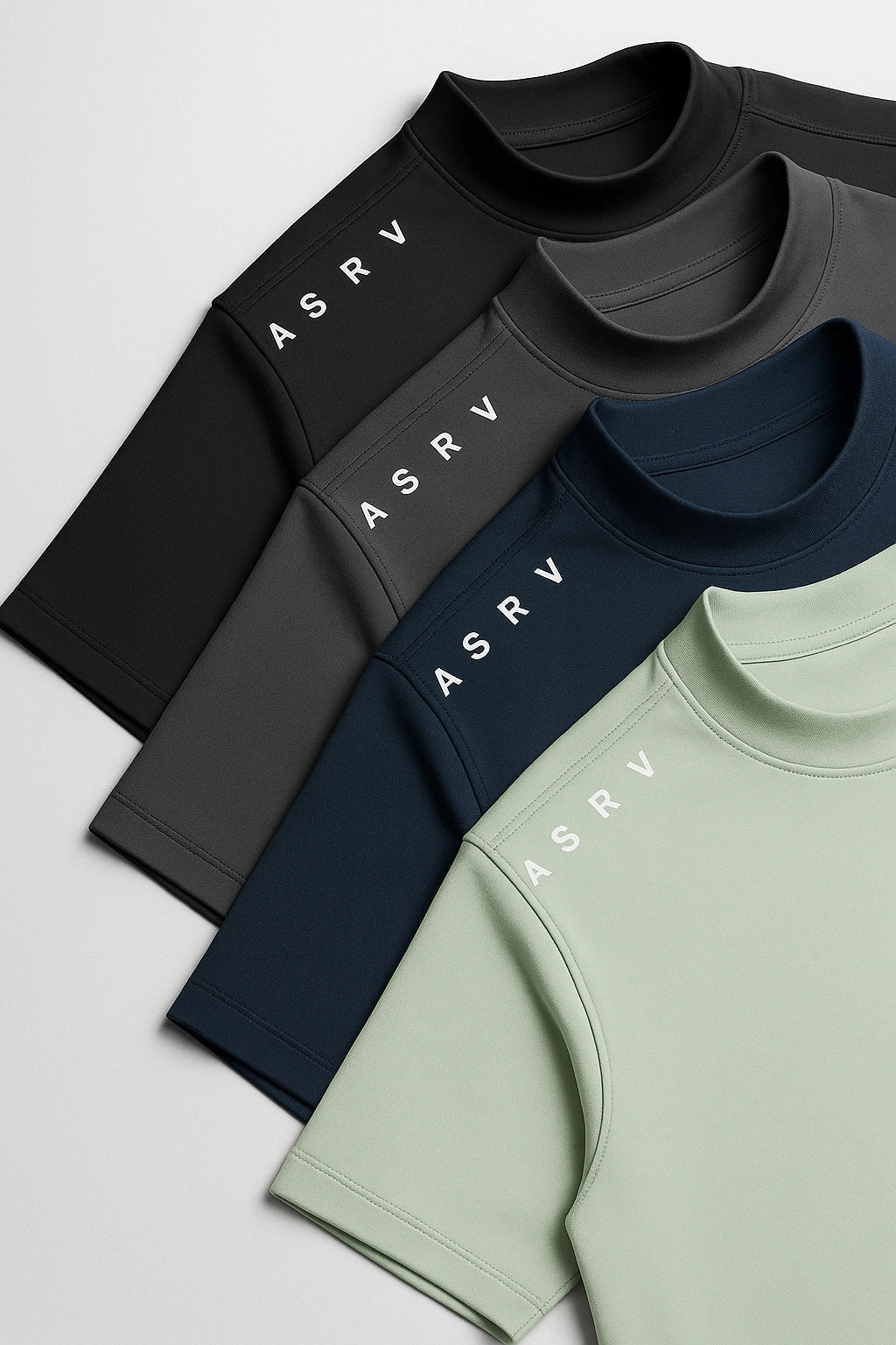 Camisa ASRV Sport II