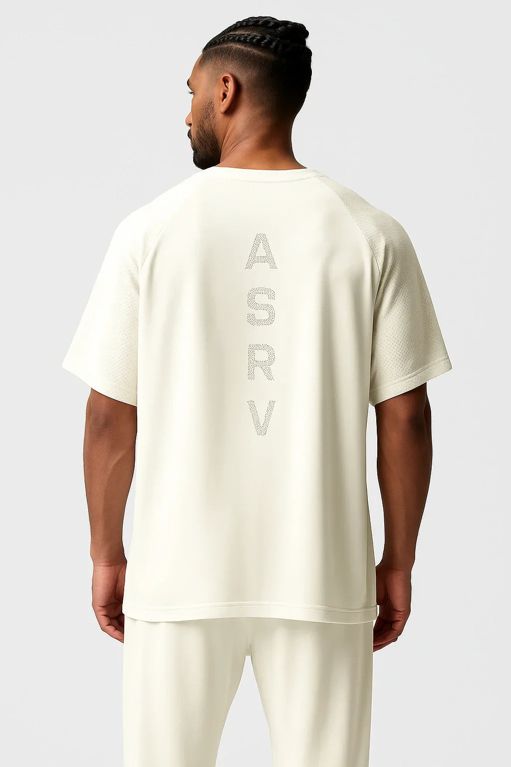 Camisa ASRV AirTech