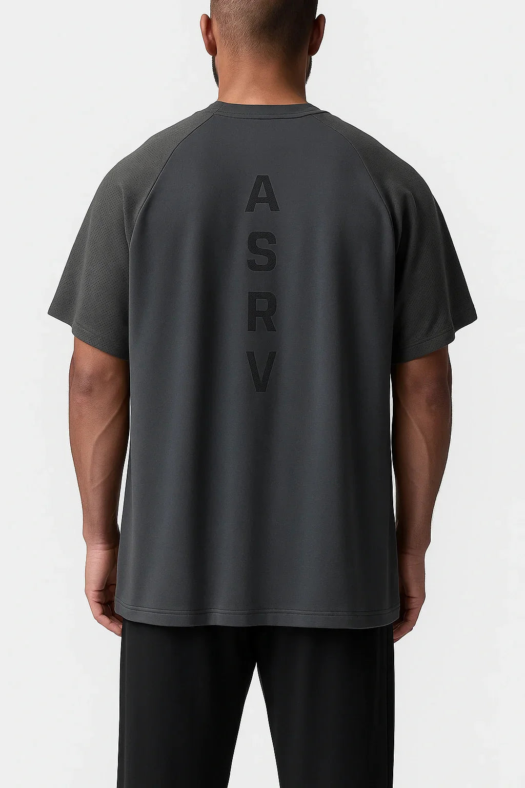 Camisa ASRV AirTech