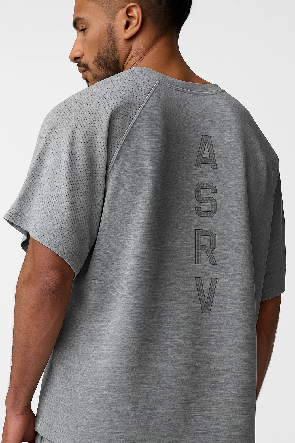Camisa ASRV AirTech