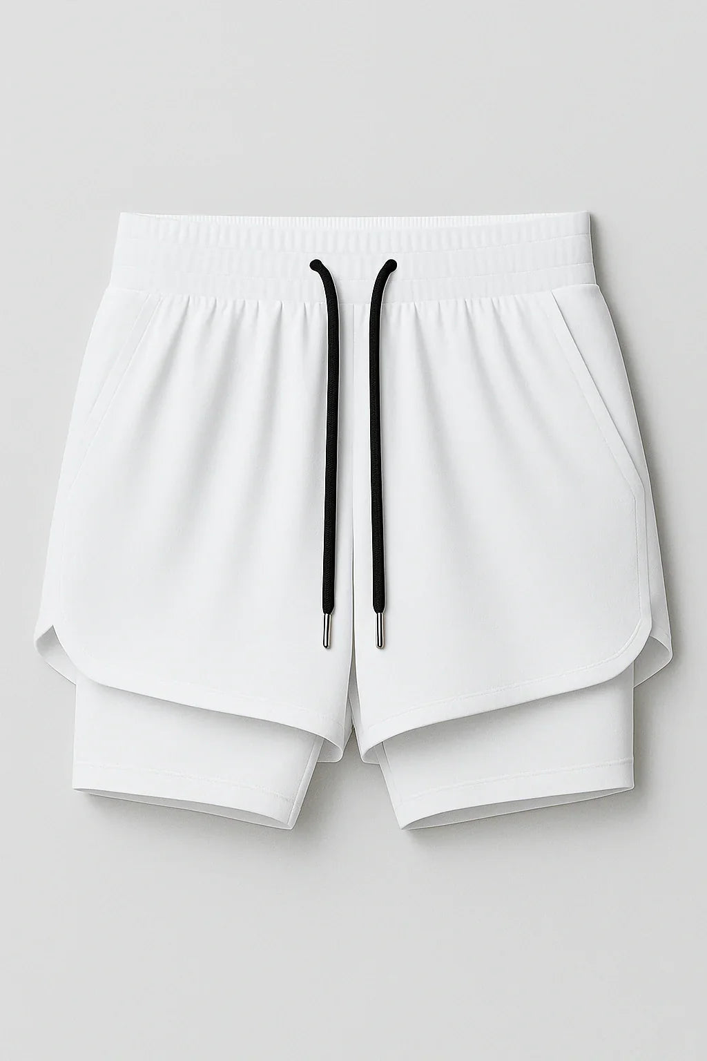 Short Tauranga Prime 2 em 1