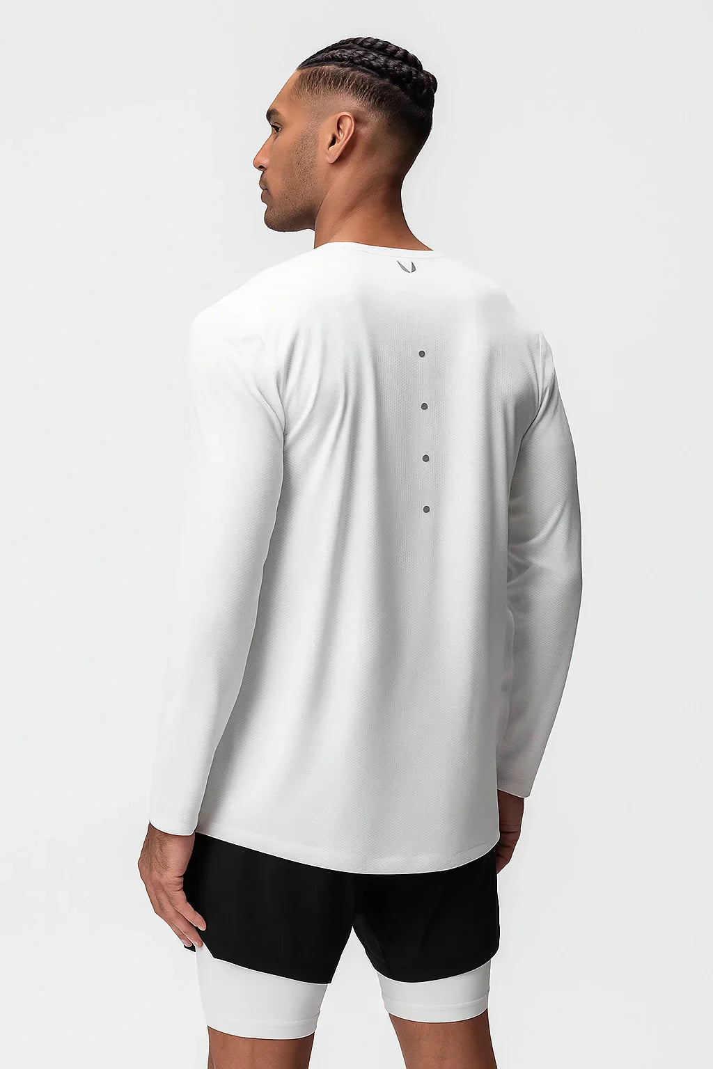 Camisa LongFit Pro