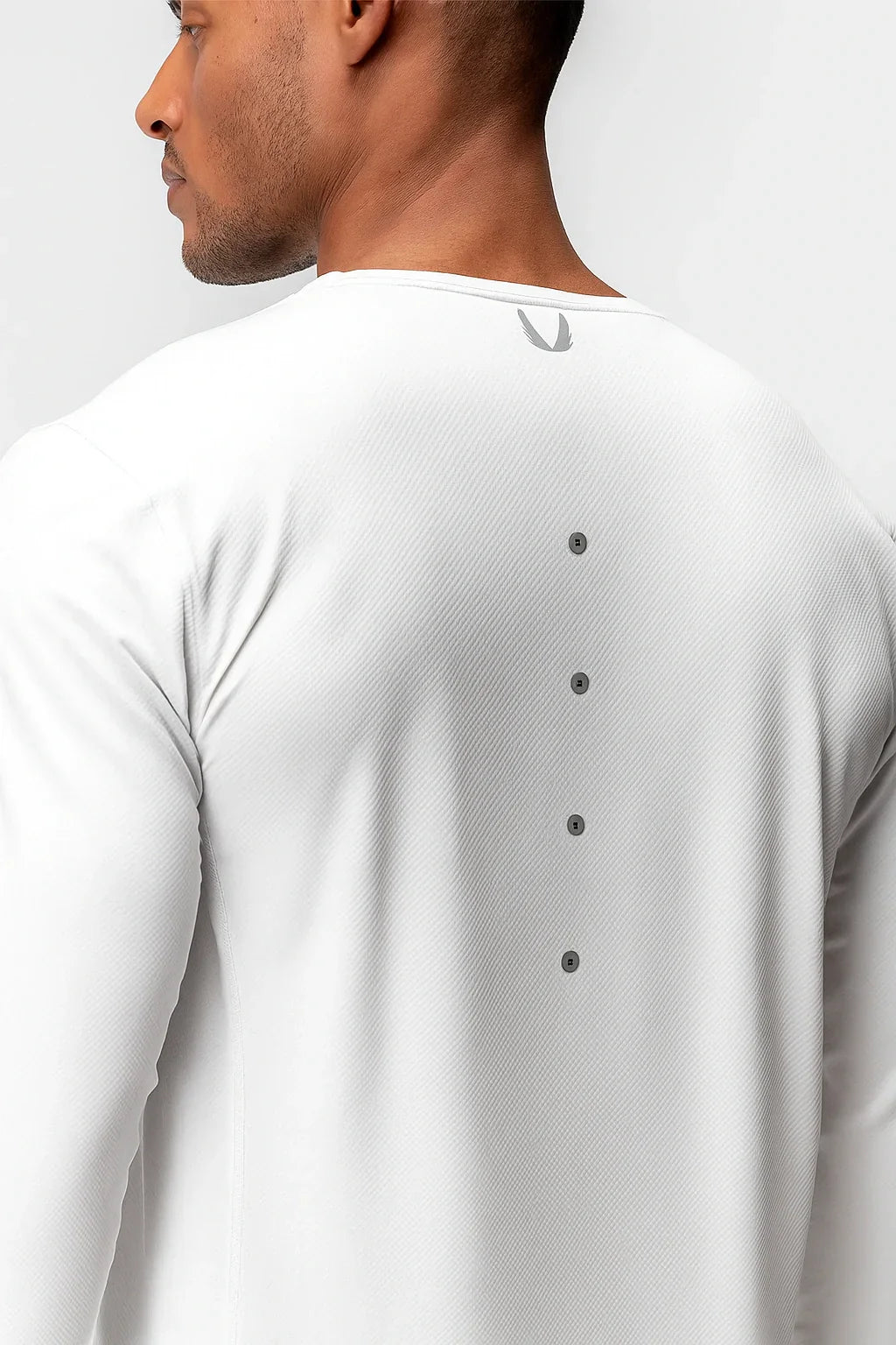 Camisa LongFit Pro