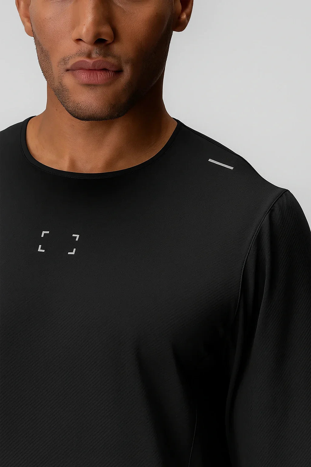 Camisa LongFit Pro