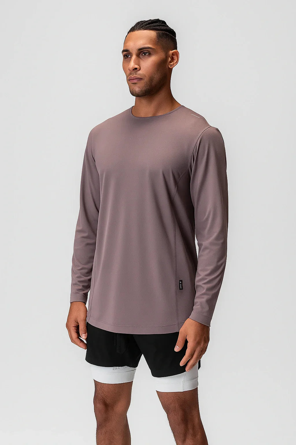 Camisa LongFit Pro