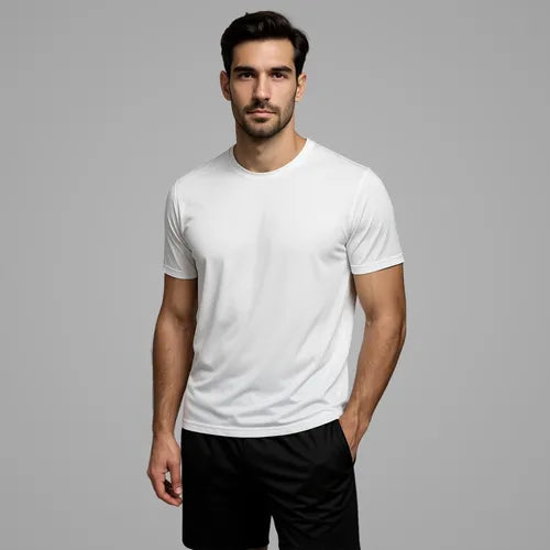 Kit PowerFit 4 Camisas