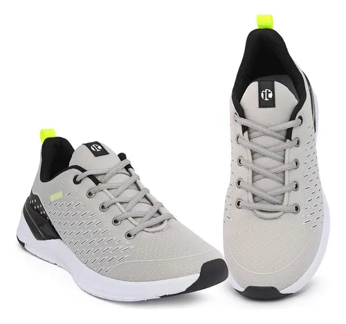 Tênis + Relógio Duofusion