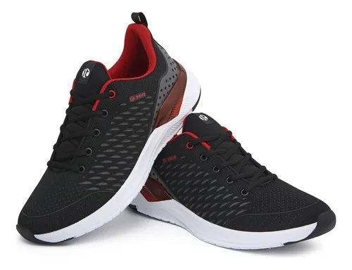 Tênis + Relógio Duofusion