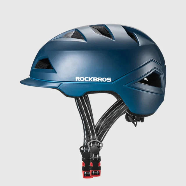 Capacete de Bicicleta Ultralight e Respirável