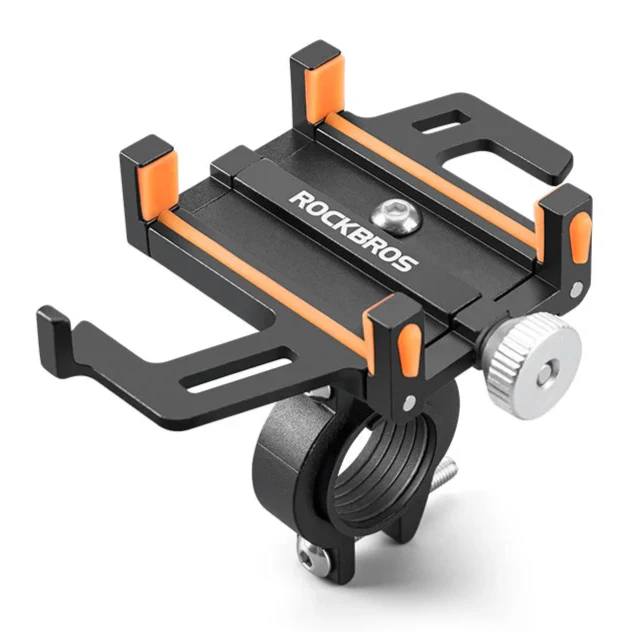 Suporte de Celular para Bicicleta e Moto