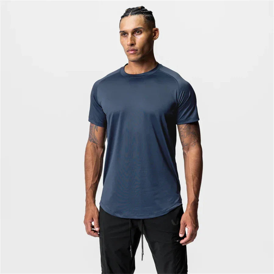 Camiseta TechFit One