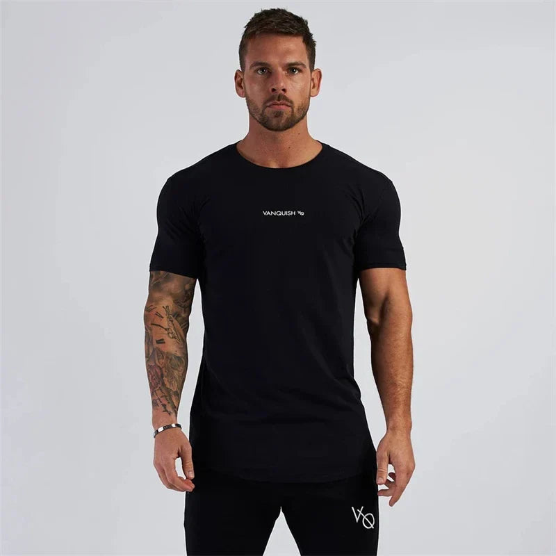 Camiseta VQ Performance