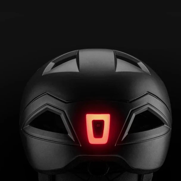 Capacete de Bicicleta Ultralight e Respirável