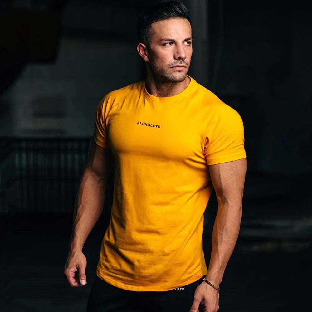 Camiseta Alphalete DryFit