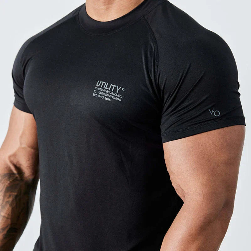 Camiseta DryMax Performance