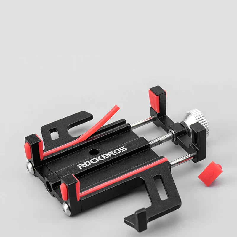 Suporte de Celular para Bicicleta e Moto