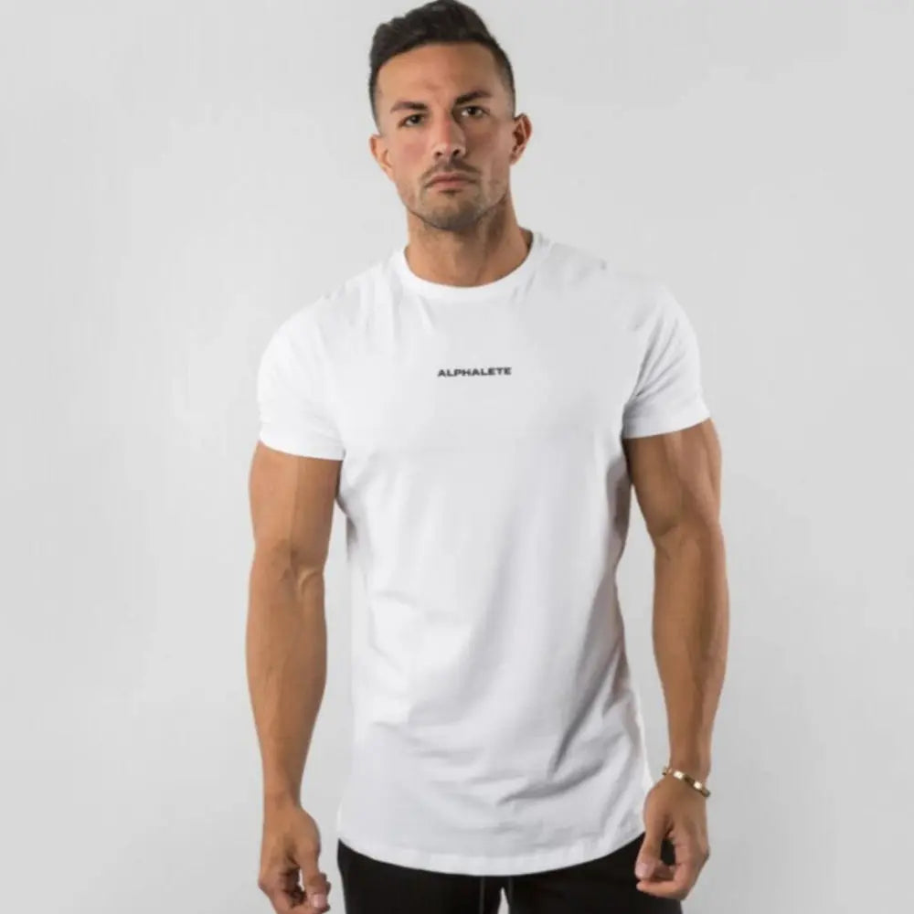 Camiseta Alphalete DryFit