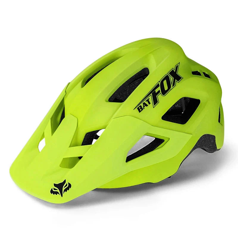 Capacete para Ciclismo Masculino