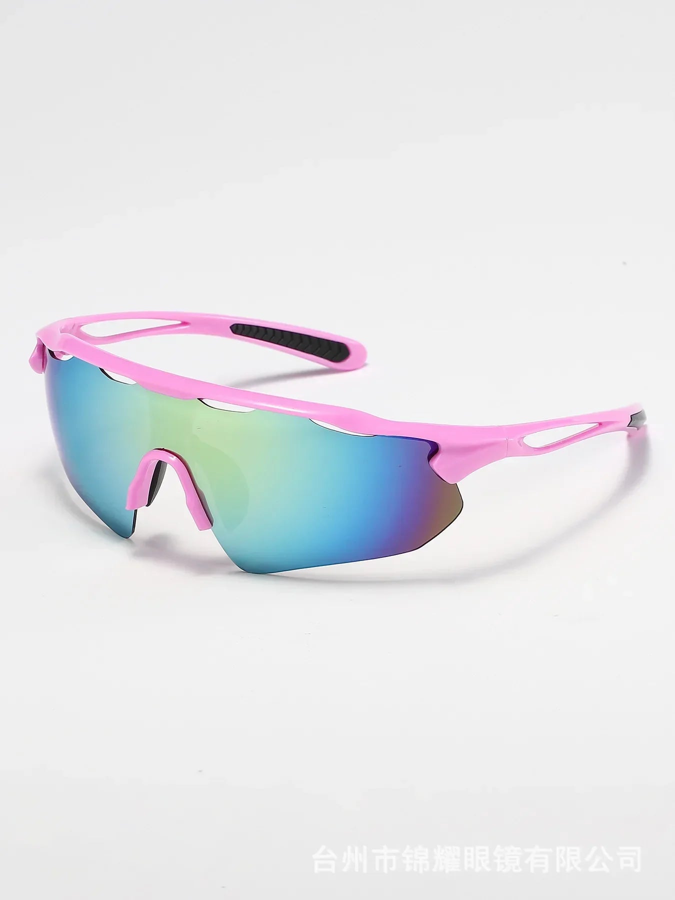 Óculos Polarizados Antifog para Ciclismo e Motocicleta