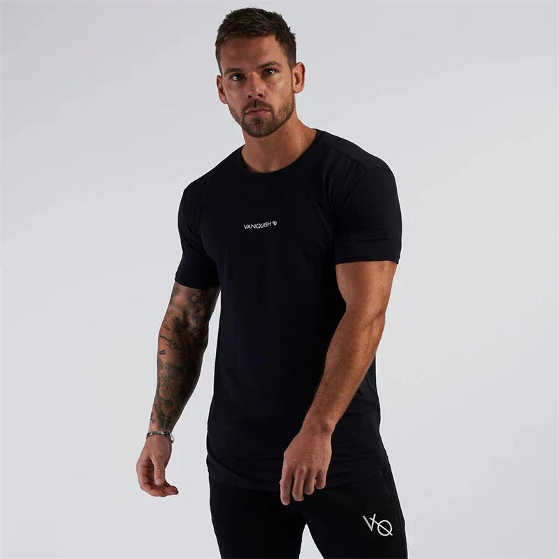 Camiseta VQ Performance