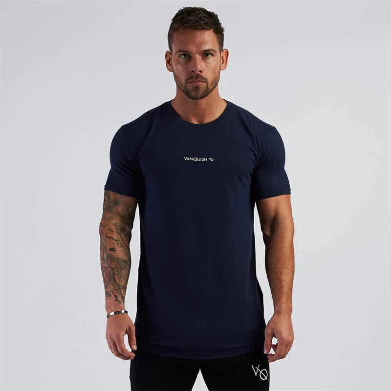 Camiseta VQ Performance